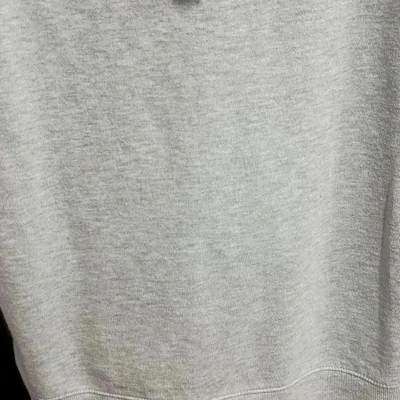 Jockey Gray Crew Neck Sweater - Picture 5 of 8